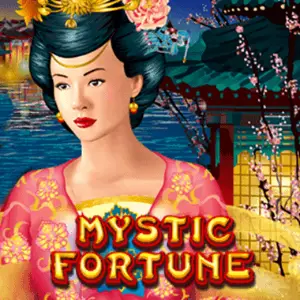 Mystic Fortune