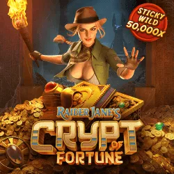 Raider Janes Crypto of Fortune